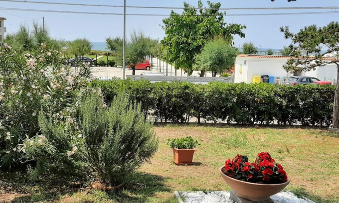 Minturno Apartment | Holiday apartment Minturno for 1 - 6 persons with 1 bedroom - Holiday apartment