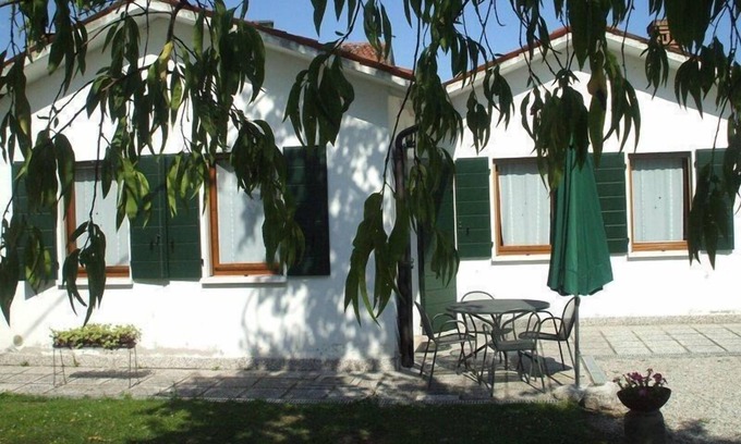 Mira Apartment | Holiday apartment Mira for 1 - 2 persons with 1 bedroom - Row house