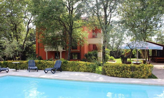 Fiorini Apartment | Holiday apartment mit Klimaanlage und Terrasse