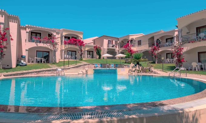 Badesi Apartment | Holiday apartment mit Klimaanlage