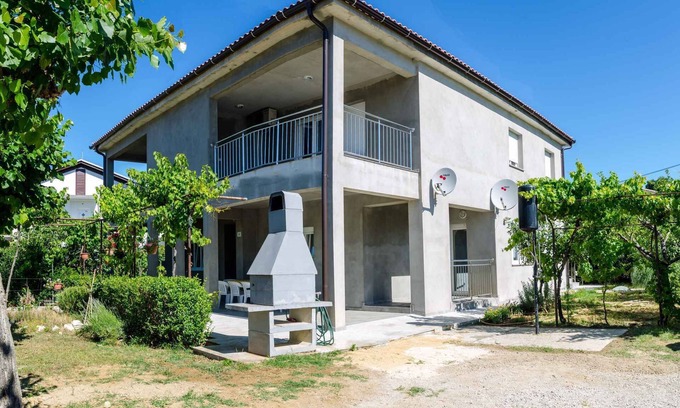 Lopar Apartment | Holiday apartment mit Klimaanlage
