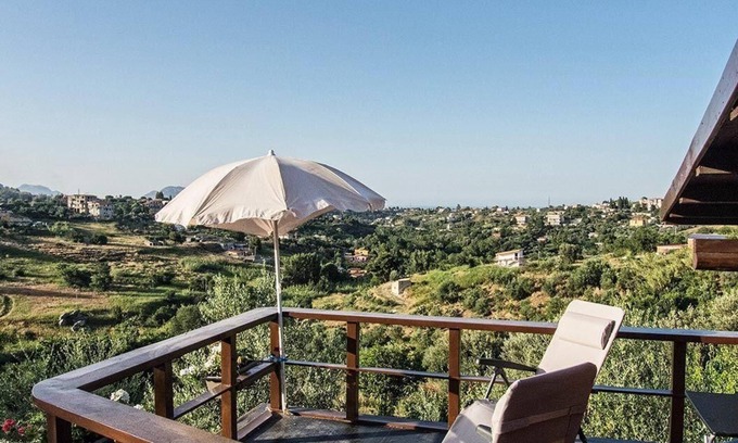Monreale House | Holiday apartment Monreale for 1 - 2 persons - Holiday house