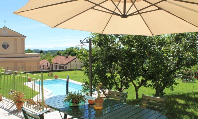 Montafia Apartment | Holiday apartment Montafia for 1 - 7 persons with 2 bedrooms - Twin house