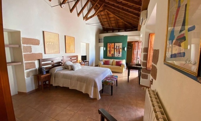 Montoro Other | Holiday apartment Montoro for 1 - 2 persons with 1 bedroom - Farmhouse