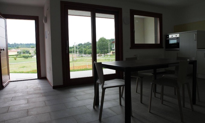 Villalta Other | Holiday apartment Moruzzo for 1 - 5 persons with 1 bedroom - Farmhouse