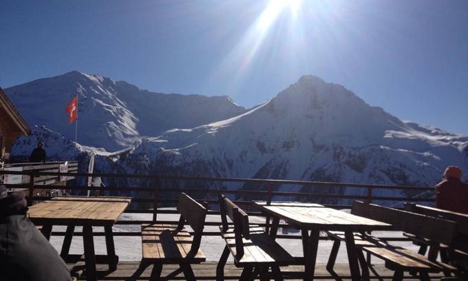 Santa Maria Val Muestair Apartment | Holiday apartment Müstair for 1 - 6 persons with 3 bedrooms - Holiday apartment