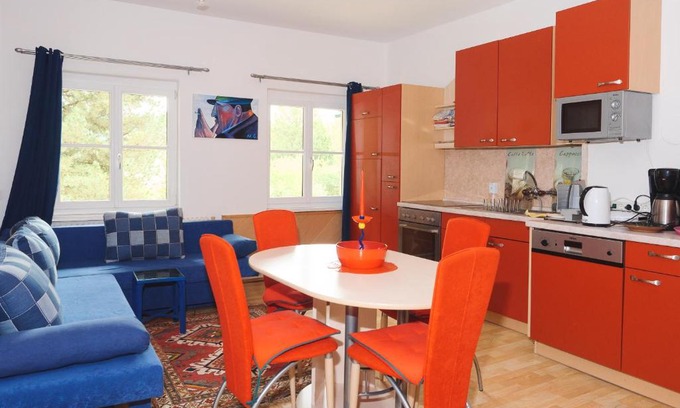 Reichenfels Apartment | Holiday Apartment Nana