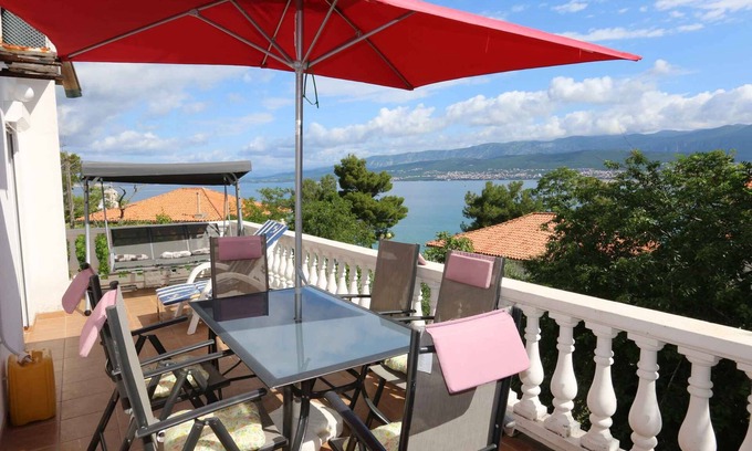 Silo Apartment | Holiday apartment near the beach