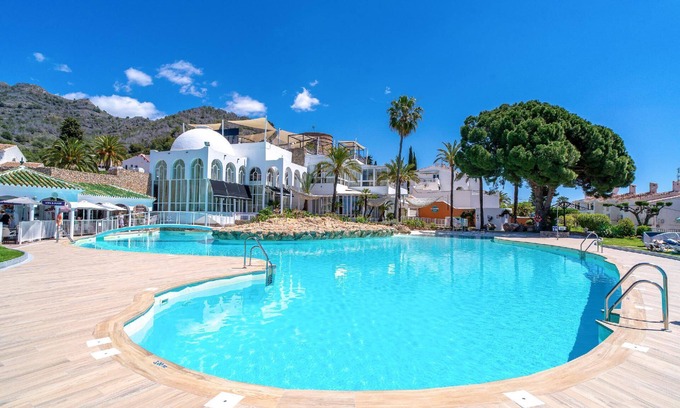 Nerja Apartment | Holiday apartment Nerja for 1 - 4 persons with 2 bedrooms - Holiday apartment