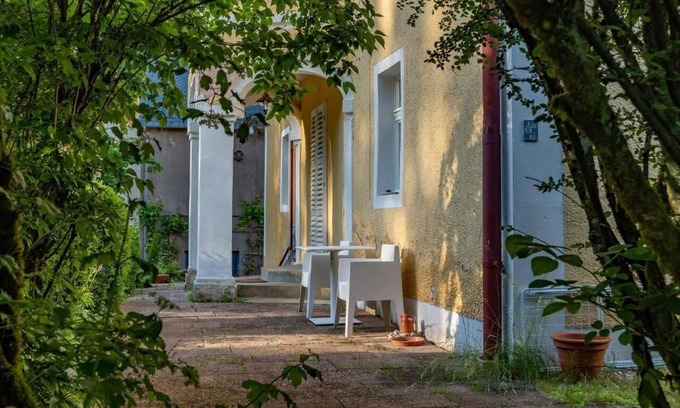 Neunburg vorm Wald Apartment | Holiday apartment Neunburg for 1 - 2 persons with 1 bedroom - Holiday apartment