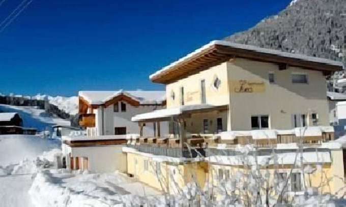 Niederthai House | Holiday apartment Niederthai for 2 - 4 persons with 1 bedroom - Holiday house