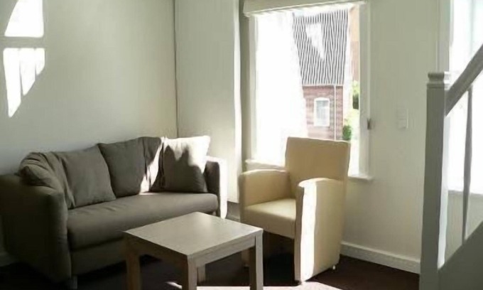 Niebuell Apartment | Holiday apartment Niebüll for 1 - 4 persons - Holiday apartment in one or multi-family house