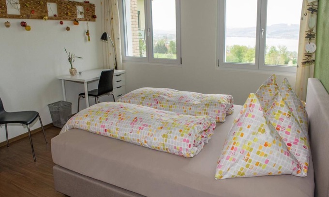 Nottwil Apartment | Holiday apartment Nottwil for 1 - 2 persons with 1 bedroom - Holiday apartment