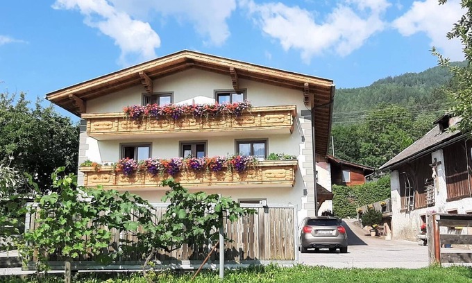 Obervellach Apartment | Holiday apartment Obervellach for 1 - 4 persons with 1 bedroom - Holiday apartment in one or multi-f