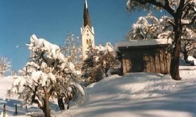 Tiefenbach Apartment | Holiday apartment Oberstdorf for 2 - 4 persons with 1 bedroom - Holiday apartment