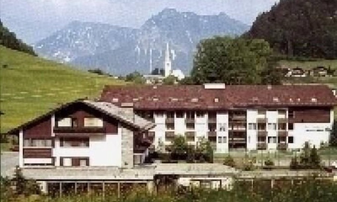 Rappele Apartment | Holiday apartment Oberstdorf for 2 - 4 persons with 1 bedroom - Holiday apartment