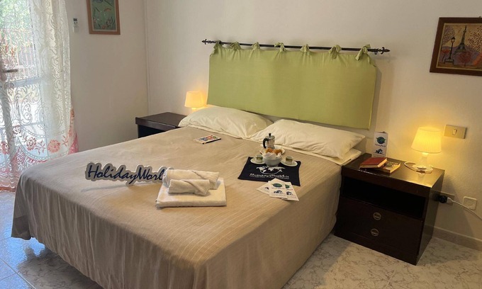 Oliveri Apartment | Holiday apartment Oliveri for 1 - 4 persons with 1 bedroom - Holiday apartment