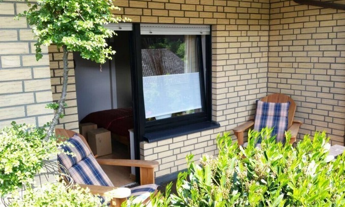 Antfeld Apartment | Holiday apartment Olsberg for 1 - 2 persons with 1 bedroom - Holiday apartment