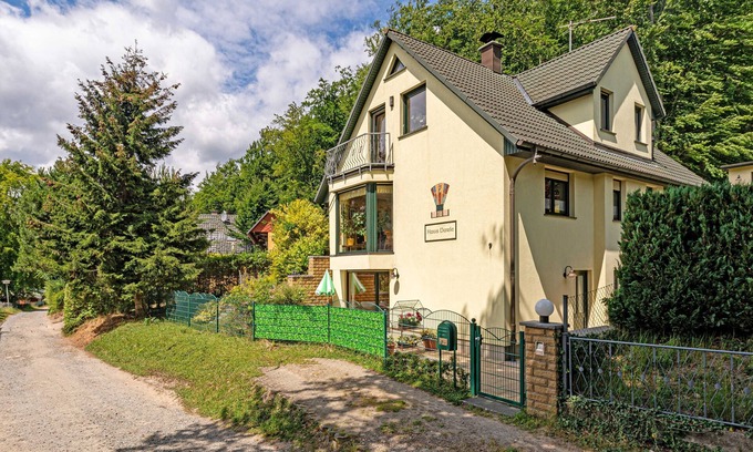 Sellin Apartment | Holiday apartment on the coastal forest - Holiday apartment on coastal forest
