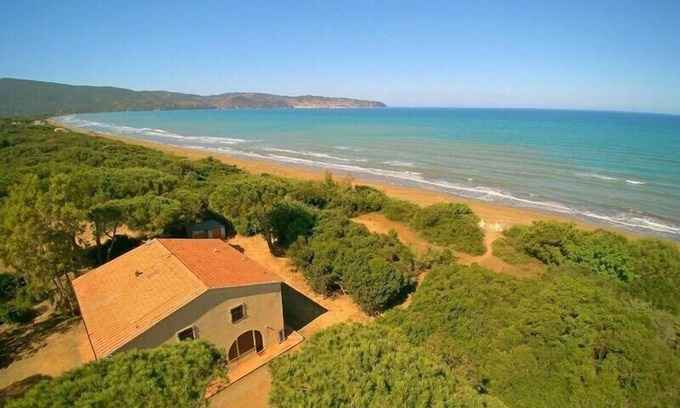 Orbetello Apartment | Holiday apartment Orbetello for 1 - 6 persons with 2 bedrooms - Holiday apartment