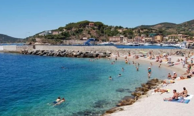 Porto Azzurro Apartment | Holiday apartment Porto Azzurro for 1 - 6 persons with 2 bedrooms - Holiday apartment