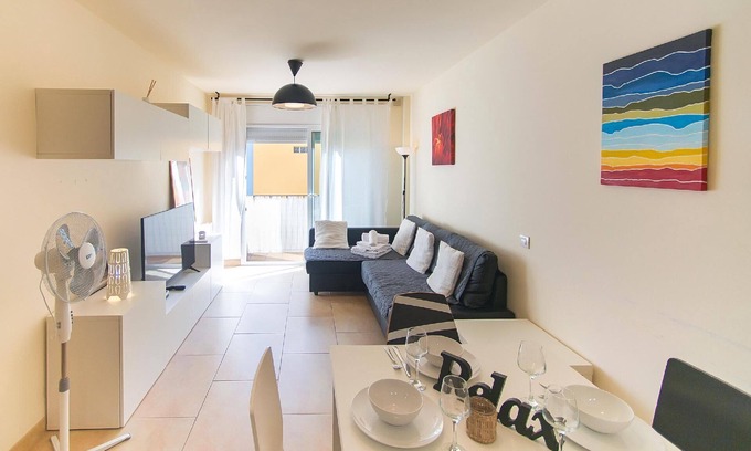 Palafrugell Apartment | Holiday apartment Palafrugell for 1 - 6 persons with 2 bedrooms - Holiday apartment