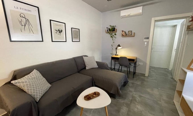 Paola Apartment | Holiday apartment Paola for 1 - 4 persons with 1 bedroom - Holiday apartment