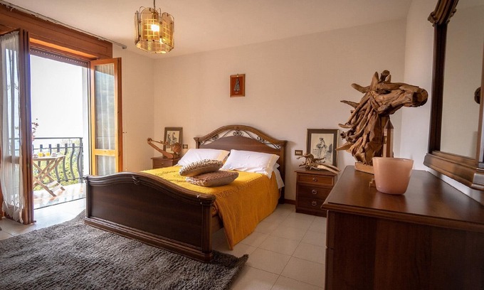 Parzanica Apartment | Holiday apartment Parzanica for 2 - 4 persons with 1 bedroom - Holiday apartment in one or multi-fam