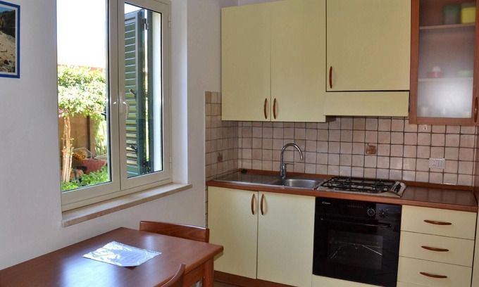 Parghelia House | Holiday apartment Parghelia for 2 persons with 1 bedroom - Holiday house