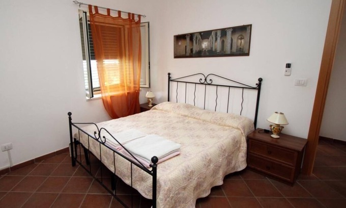Parghelia House | Holiday apartment Parghelia for 2 - 4 persons with 1 bedroom - Holiday house