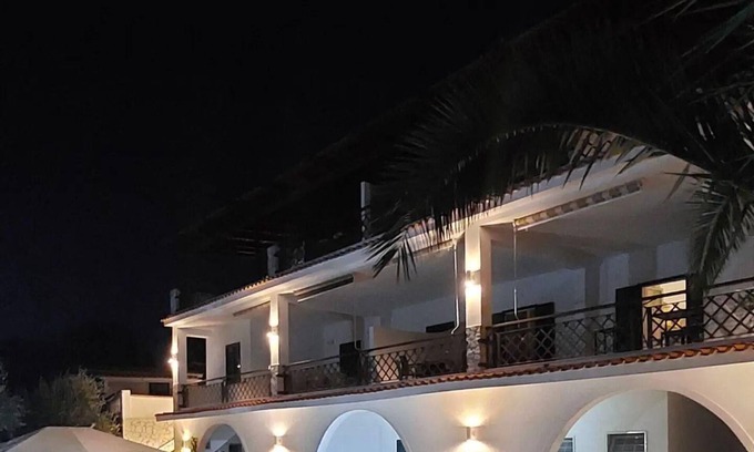 Peschici Apartment | Holiday apartment Peschici for 1 - 6 persons with 2 bedrooms - Holiday apartment in one or multi-fam