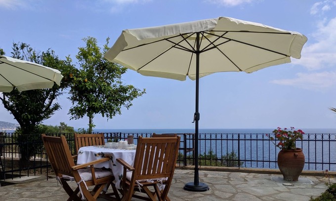 Pirgadikia Apartment | Holiday apartment Pirgadikia for 1 - 4 persons with 1 bedroom - Holiday apartment