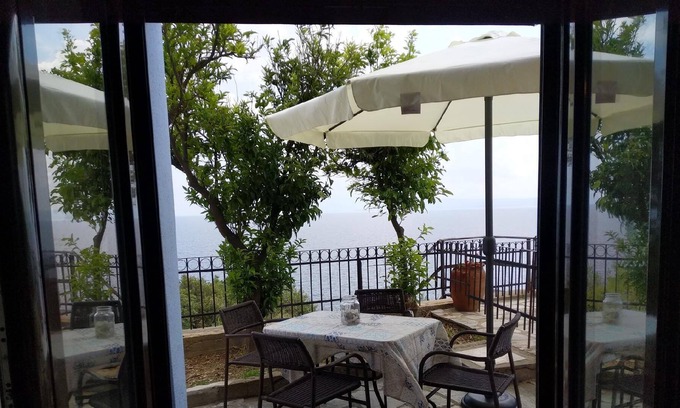 Pirgadikia Apartment | Holiday apartment Pirgadikia for 1 - 5 persons with 1 bedroom - Holiday apartment