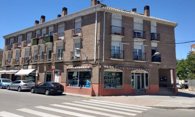 Pinto Apartment | Holiday apartment Pinto for 1 - 5 persons with 2 bedrooms - Holiday apartment
