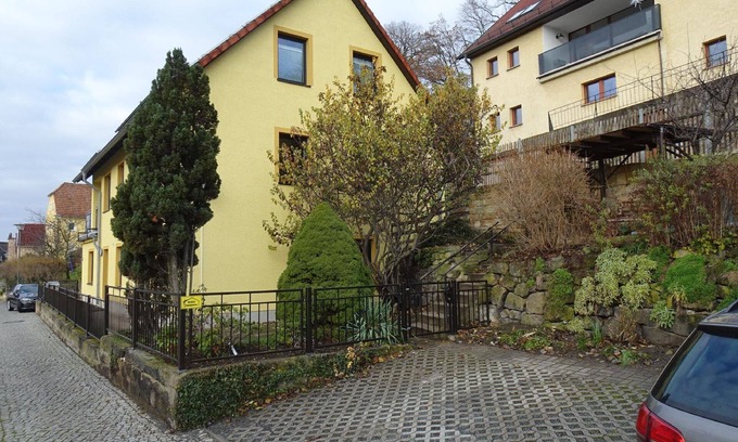 Pirna Apartment | Holiday apartment Pirna for 1 - 3 persons with 2 bedrooms - Holiday apartment