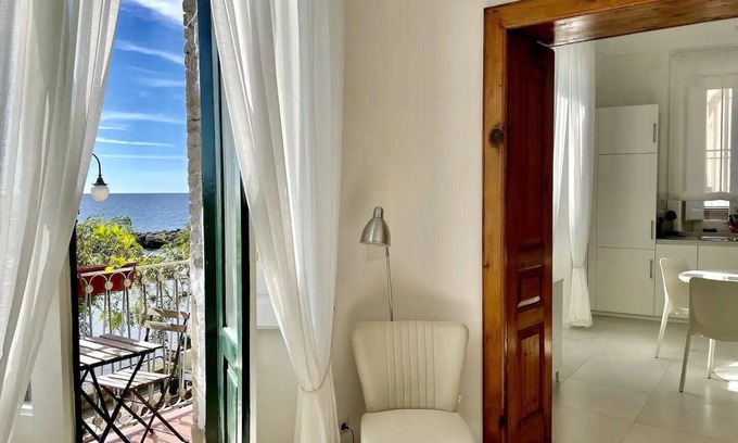 Marina Lido Apartment | Holiday apartment Pisciotta for 1 - 4 persons with 2 bedrooms - Holiday apartment in one or multi-fa