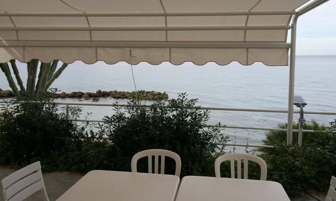 Pizzo House | Holiday apartment Pizzo for 1 - 2 persons with 1 bedroom - Holiday house