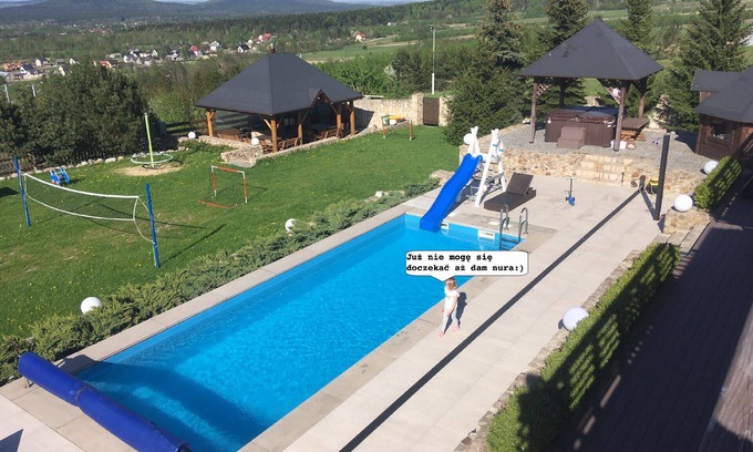 Krajno Pierwsze Other | Holiday apartment Górno k Kielc for 1 - 6 persons with 2 bedrooms - Farmhouse