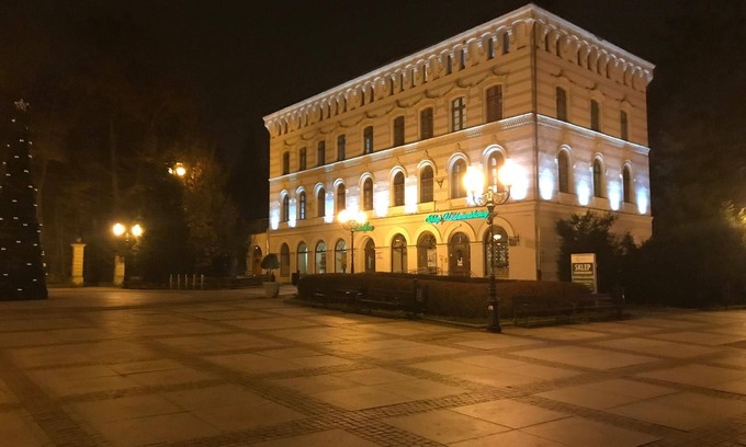 Cieplice Apartment | Holiday apartment Jelenia Góra for 1 - 2 persons with 1 bedroom - Holiday apartment in one or multi-