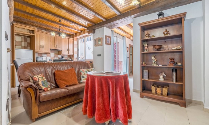 Illora Apartment | Holiday Apartment 'Planta Baja'
