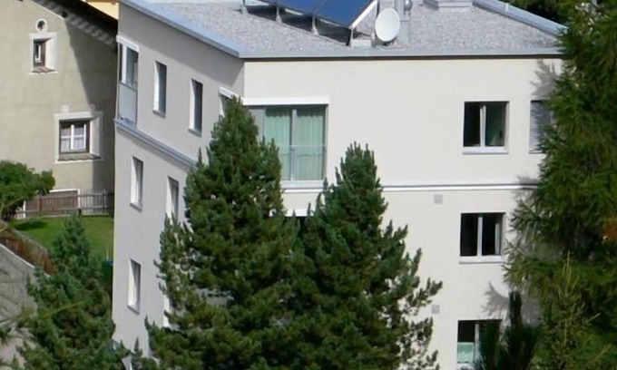 Pontresina Apartment | Holiday apartment Pontresina for 1 - 5 persons with 3 bedrooms - Holiday apartment