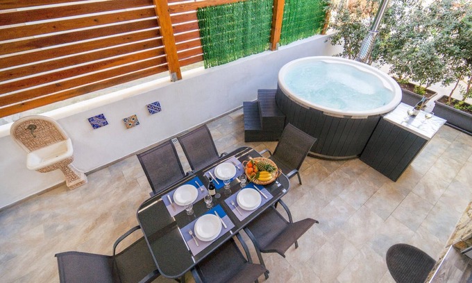 Porto Palo House | Holiday apartment Porto Palo for 2 - 4 persons with 2 bedrooms - Holiday house