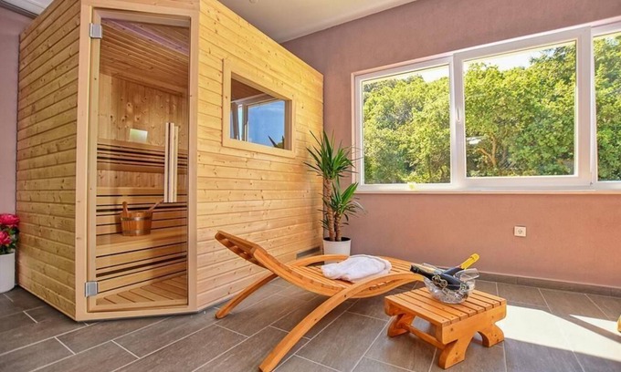 Potocnica Apartment | Holiday apartment Potocnica for 1 - 6 persons with 2 bedrooms - Row house