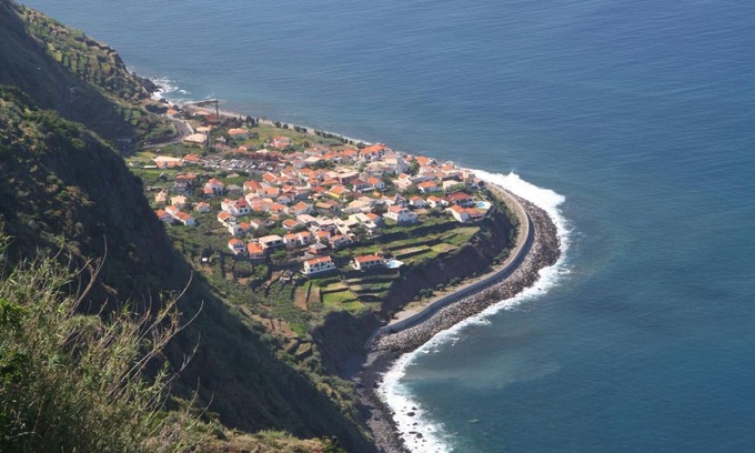 Jardim do Mar Apartment | Holiday apartment Jardim do Mar for 1 - 2 persons - Twin house