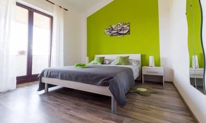 Valdebek House | Holiday apartment Pula for 1 - 4 persons with 2 bedrooms - Holiday house