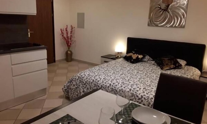 Quartino Apartment | Holiday apartment Quartino for 1 - 2 persons - Holiday apartment