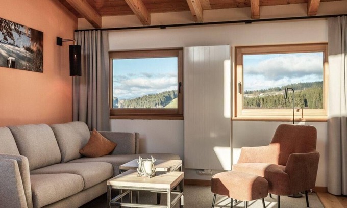 Regen Apartment | Holiday apartment Regen for 1 - 2 persons - Holiday apartment