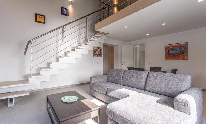 Cavo Apartment | Holiday apartment Rio Marina for 1 - 8 persons with 2 bedrooms - Holiday apartment in one or multi-f