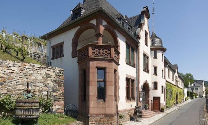 Mainz-Bingen Apartment | Holiday apartment Riesling
