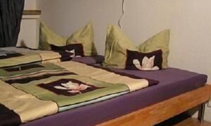 Roedermark Apartment | Holiday apartment Rödermark for 1 - 4 persons with 2 bedrooms - Holiday apartment